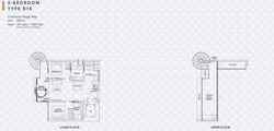 One Holland Village Residences (D10), Apartment #581752201